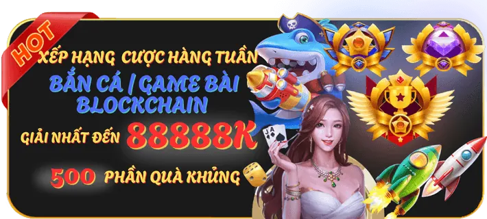 Các loại hình cá cược tại bongvip nhà cái