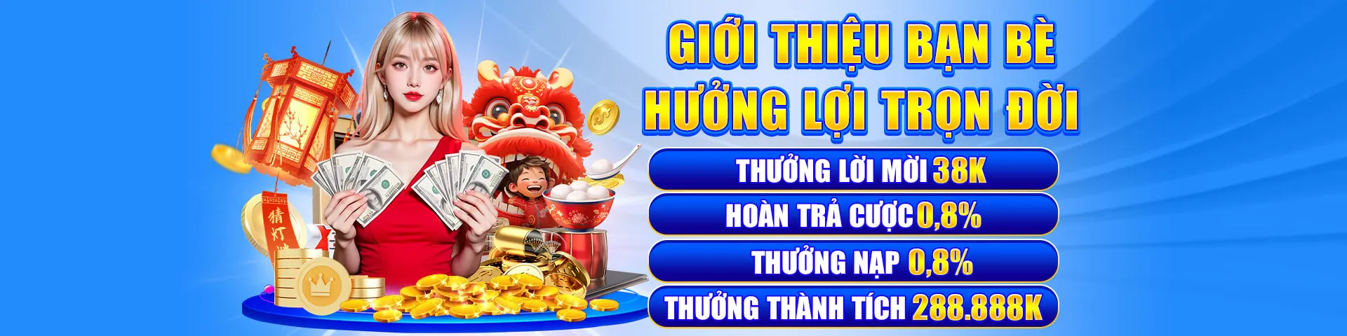 Banner kêu gọi hành động Bongvip