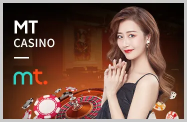 Casino trực tuyến Bongvip với người chia bài thật