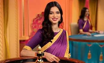 Đánh giá Live Casino 'Baccarat Gold' của bongvip